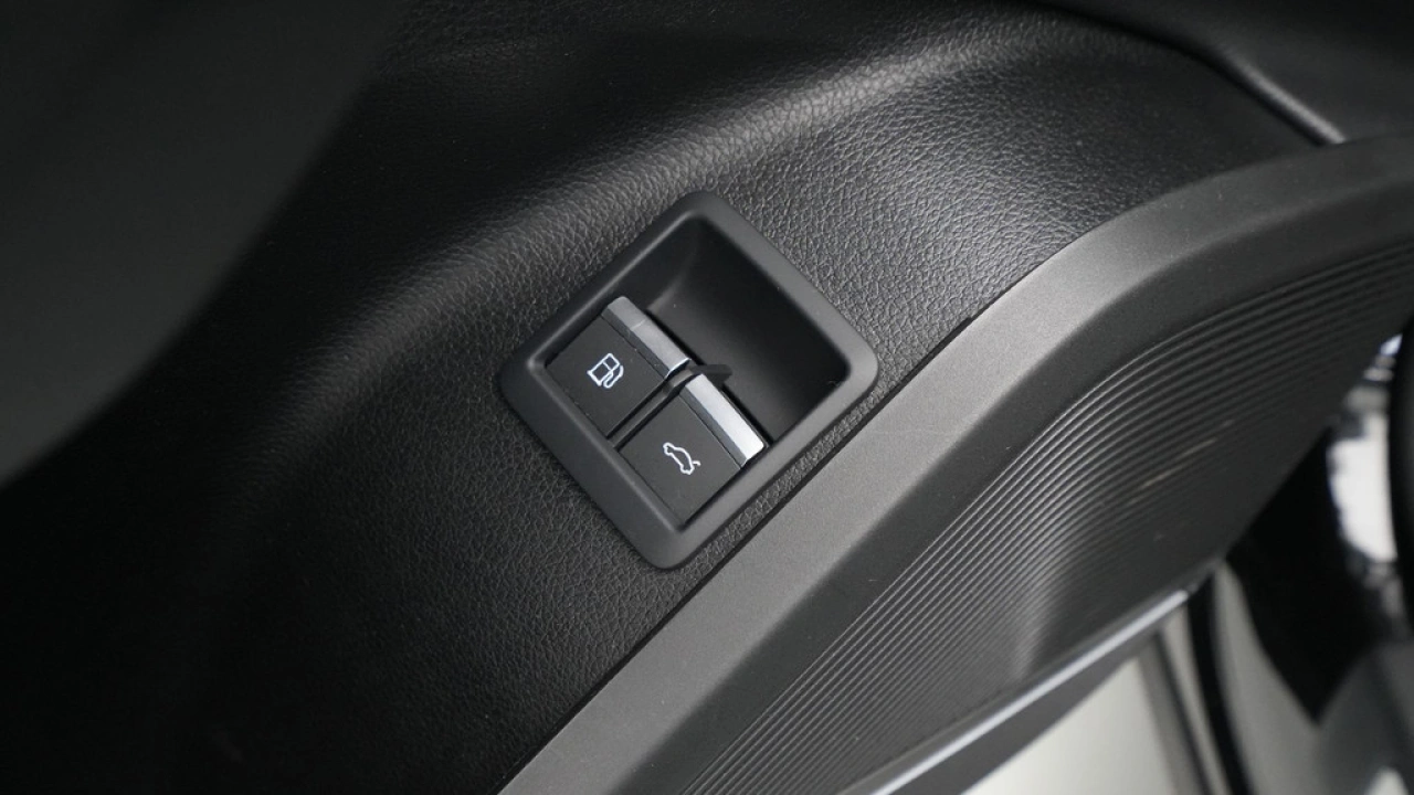 Audi Q5 Sportback 50 TFSI e 300pk S-Line edition