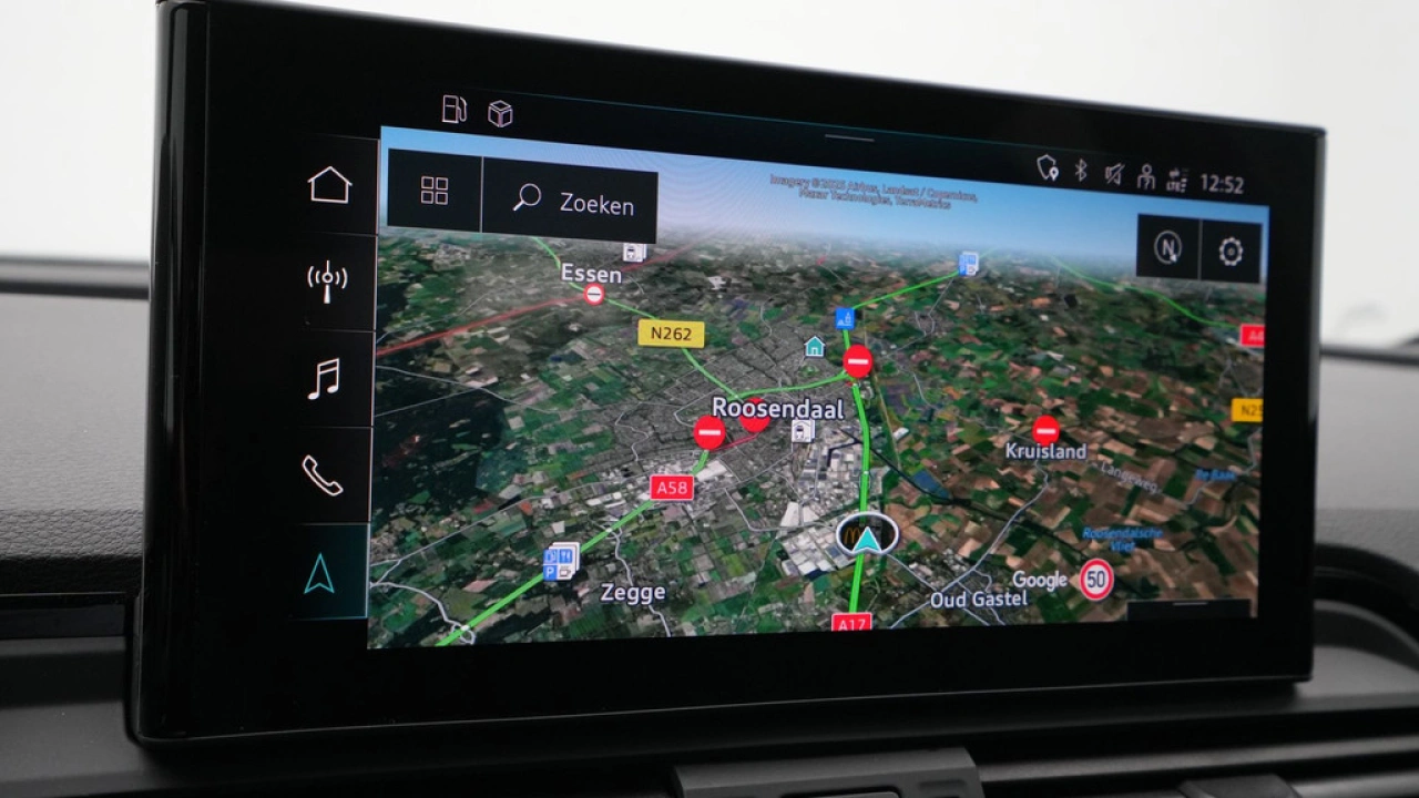 Audi Q5 Sportback 50 TFSI e 300pk S-Line edition