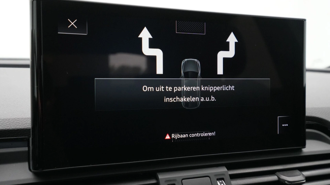 Audi Q5 Sportback 50 TFSI e 300pk S-Line edition