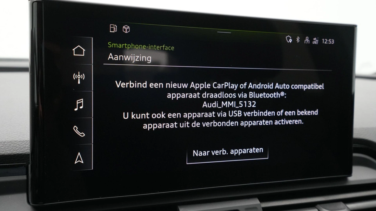 Audi Q5 Sportback 50 TFSI e 300pk S-Line edition