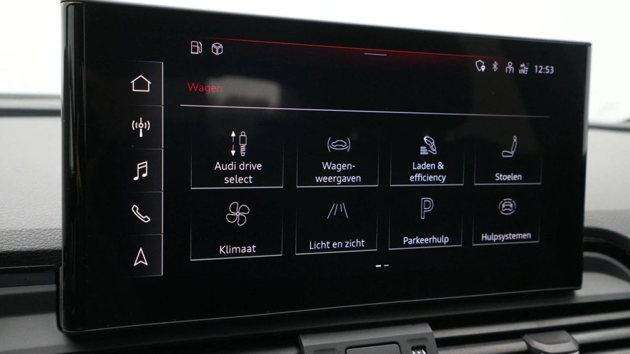 Audi Q5 Sportback 50 TFSI e 300pk S-Line edition