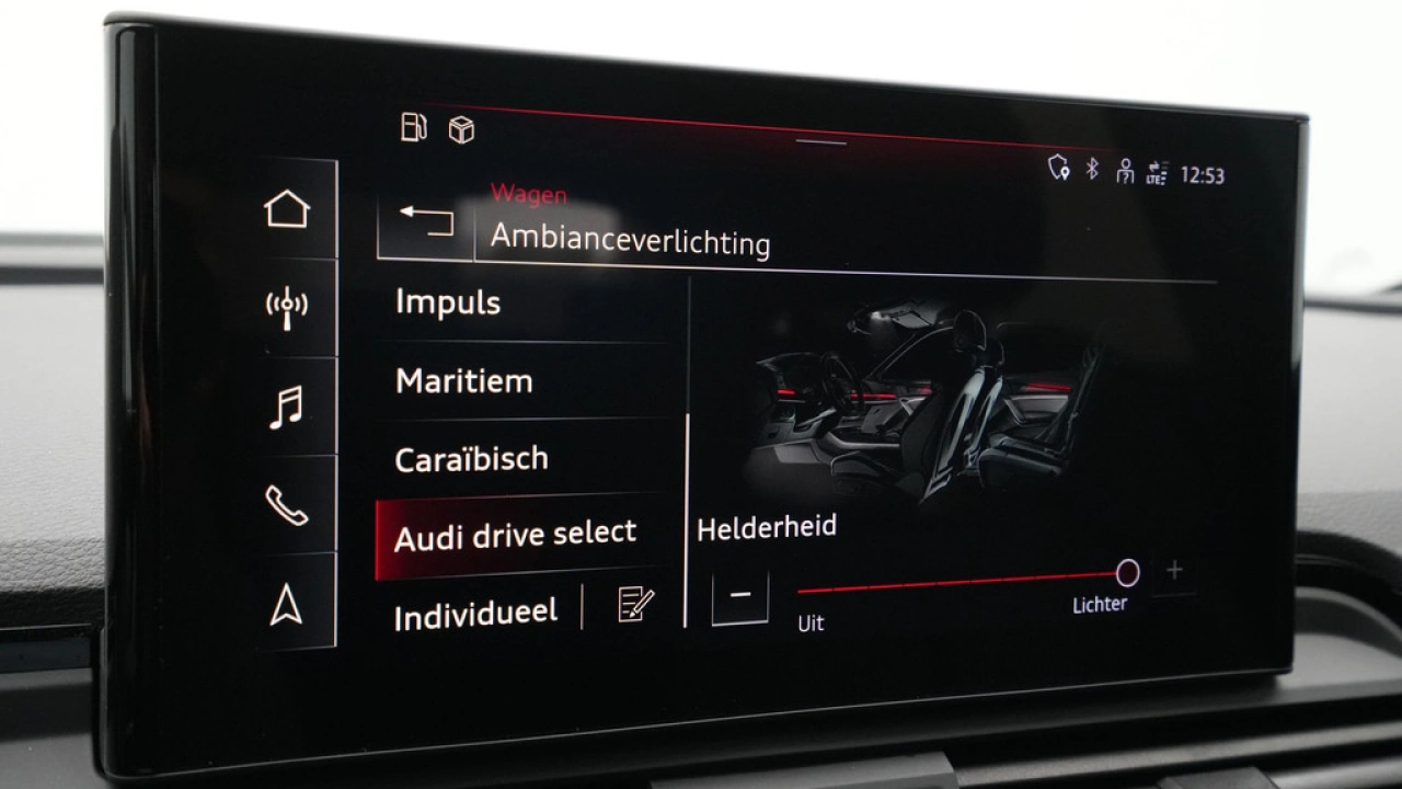 Audi Q5 Sportback 50 TFSI e 300pk S-Line edition