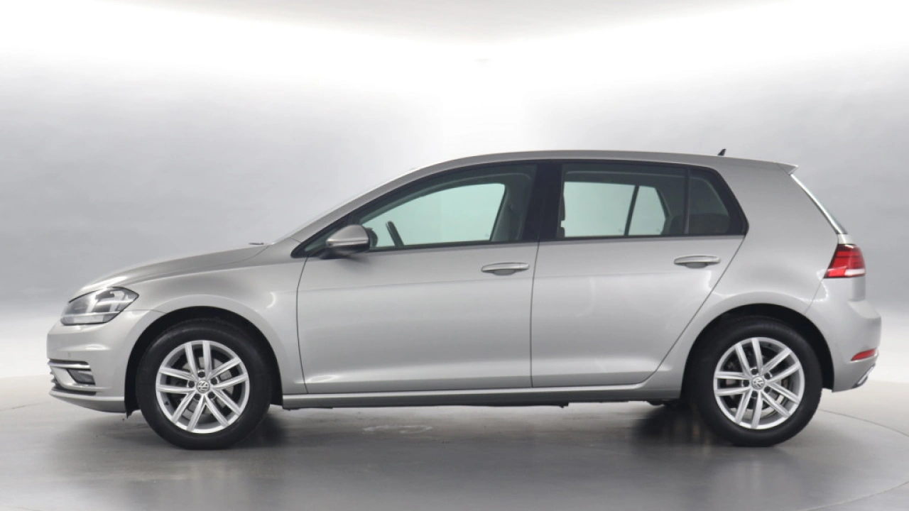 Volkswagen Golf 1.0 TSI 110pk Comfortline Navigatie Pdc Climatronic