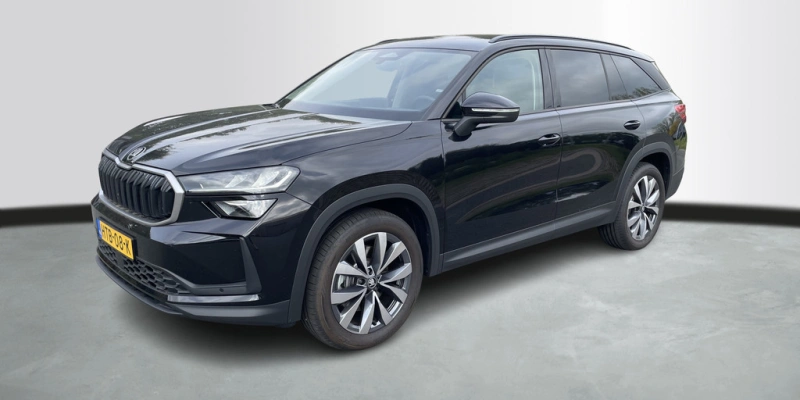 Škoda Kodiaq 1.5 TSI 150pk MHEV Business Edition 7p. DSG
