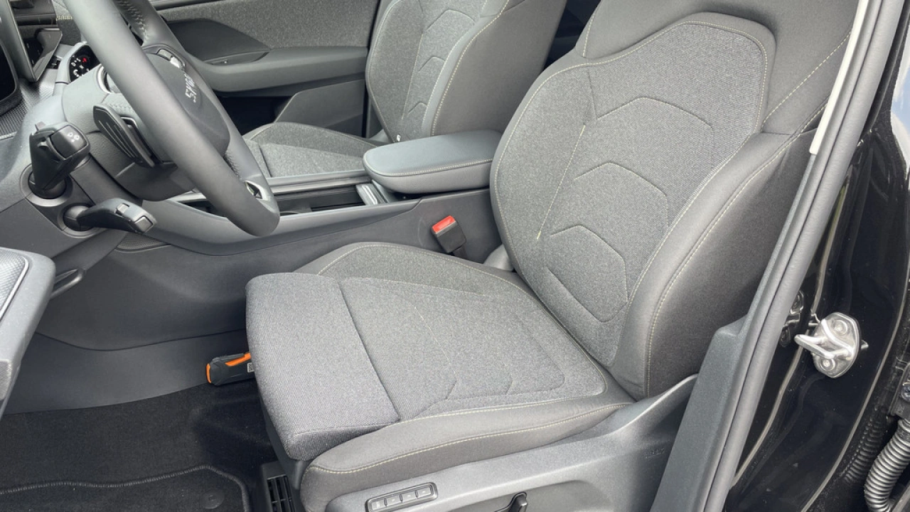 Škoda Kodiaq 1.5 TSI 150pk MHEV Business Edition 7p. DSG