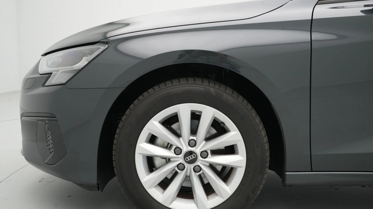 Audi A3 Sportback 30 TFSI Pro Line