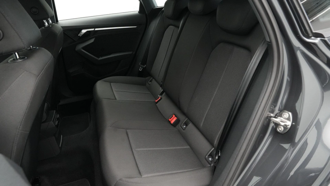 Audi A3 Sportback 30 TFSI Pro Line