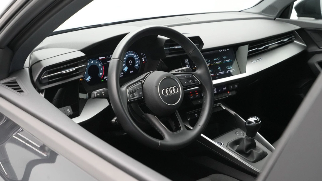 Audi A3 Sportback 30 TFSI Pro Line