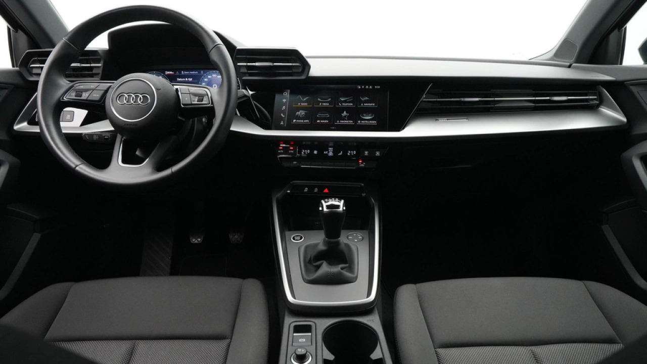Audi A3 Sportback 30 TFSI Pro Line