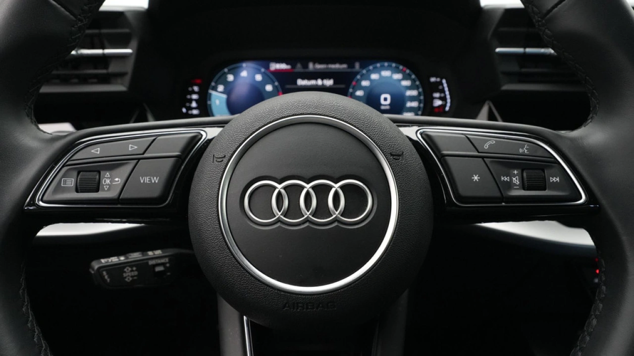 Audi A3 Sportback 30 TFSI Pro Line