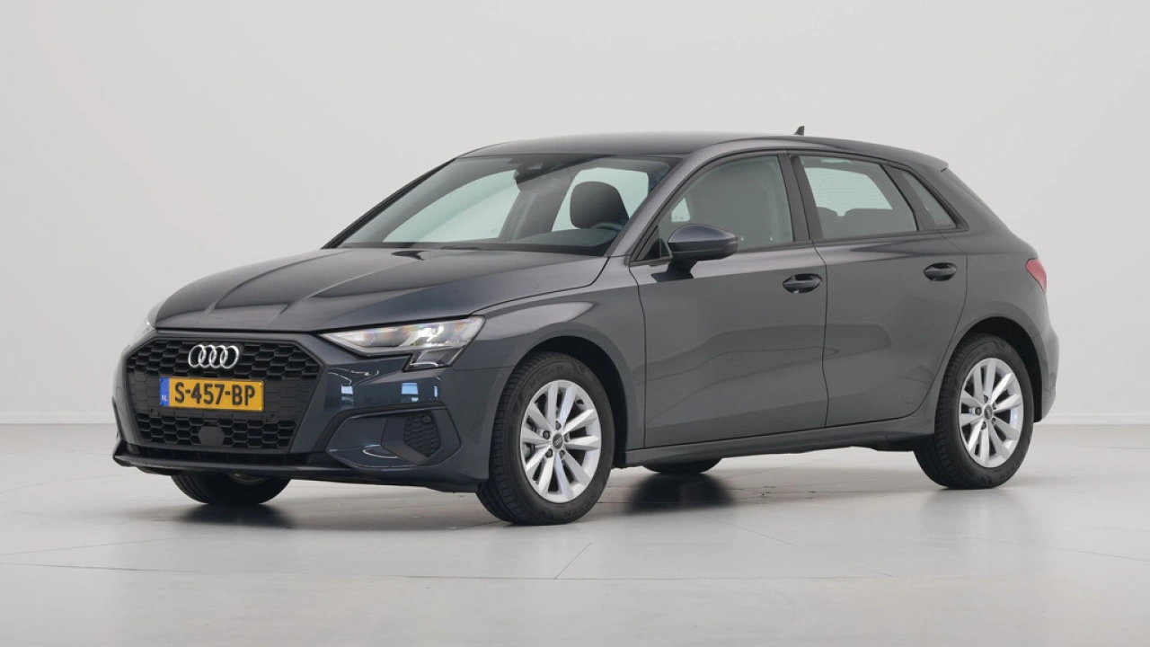 Audi A3 Sportback 30 TFSI Pro Line