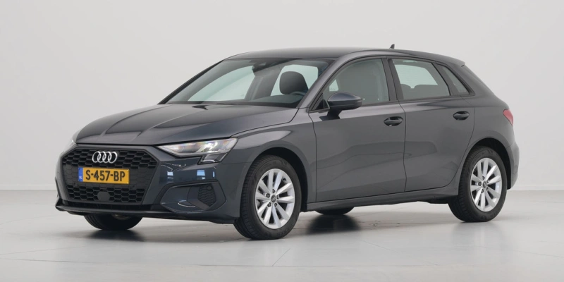 Audi A3 Sportback 30 TFSI Pro Line