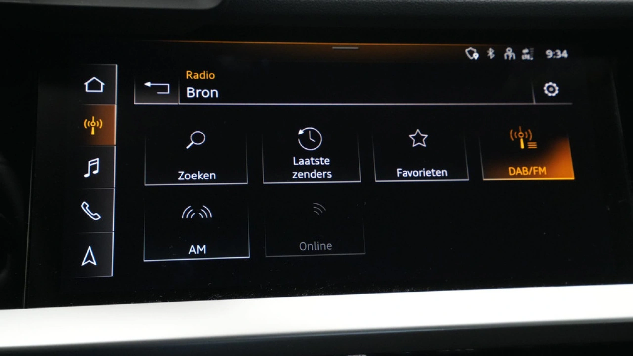 Audi A3 Sportback 30 TFSI Pro Line