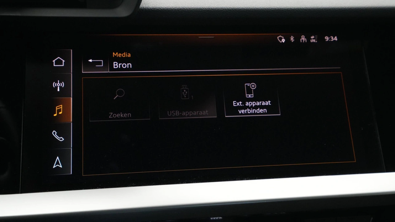 Audi A3 Sportback 30 TFSI Pro Line