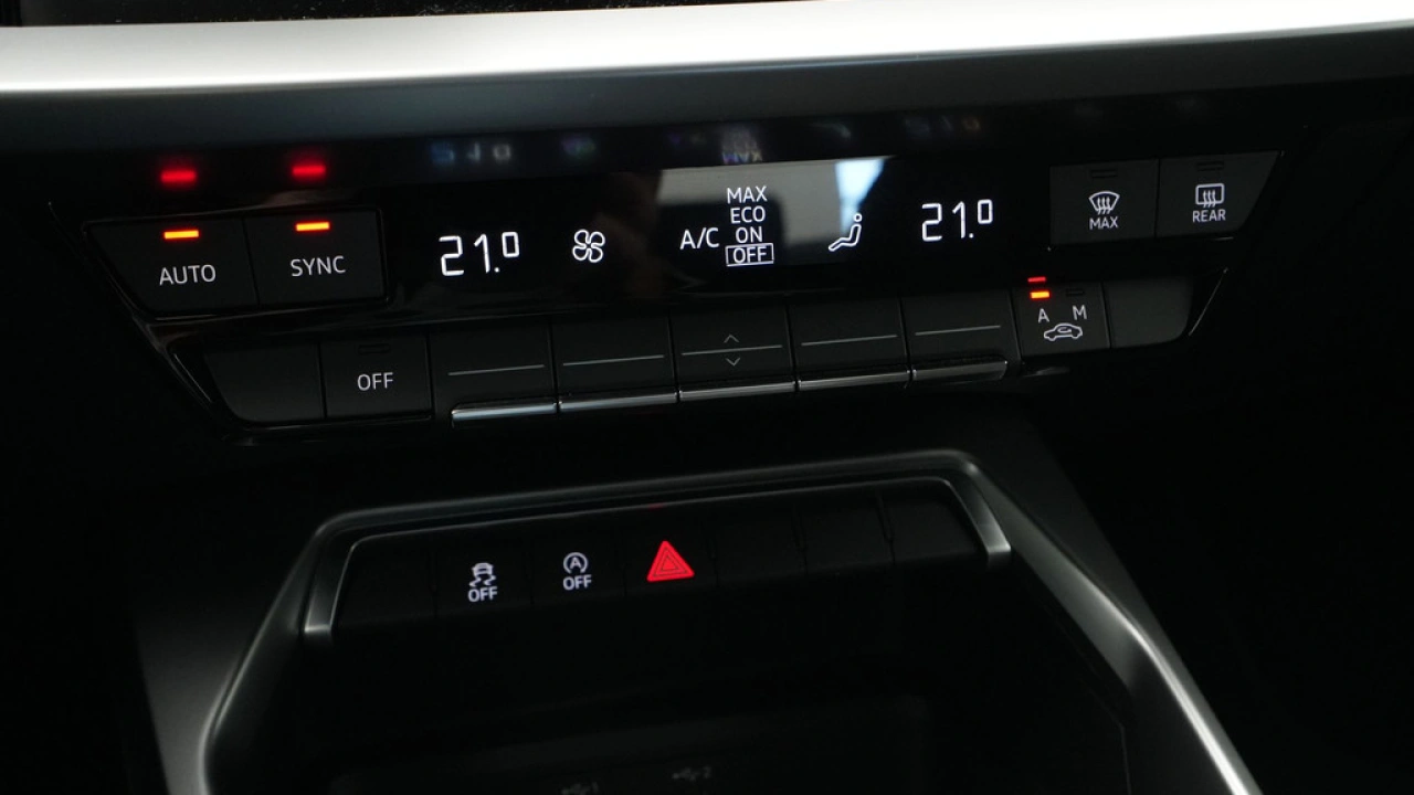 Audi A3 Sportback 30 TFSI Pro Line