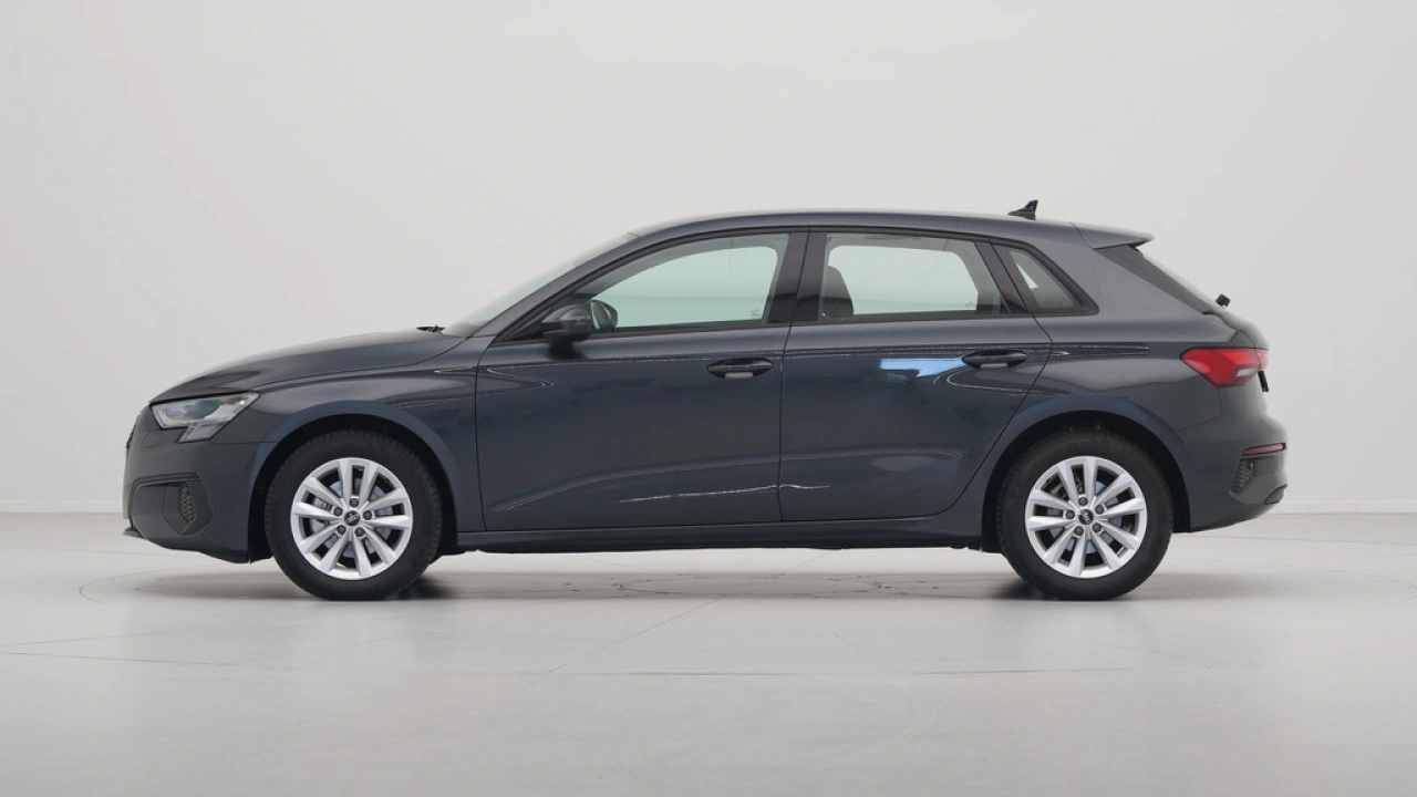 Audi A3 Sportback 30 TFSI Pro Line