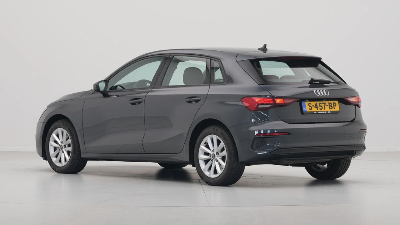 Audi A3 Sportback 30 TFSI Pro Line