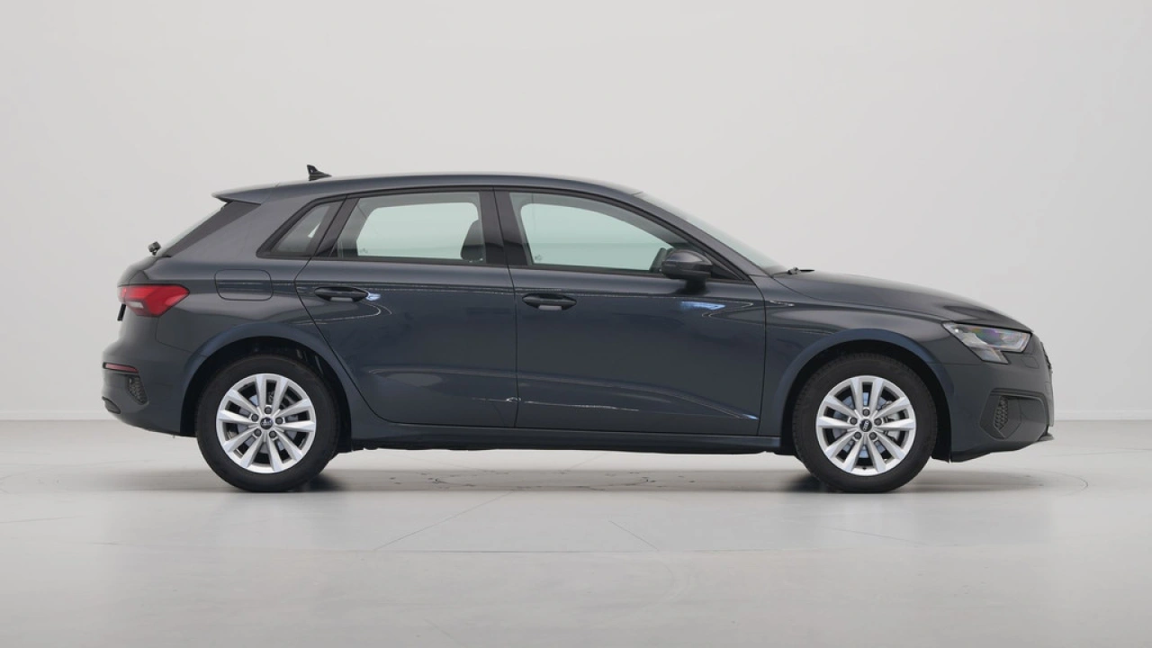 Audi A3 Sportback 30 TFSI Pro Line