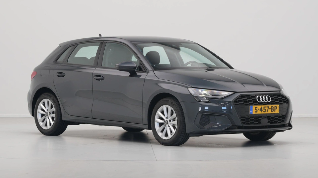Audi A3 Sportback 30 TFSI Pro Line