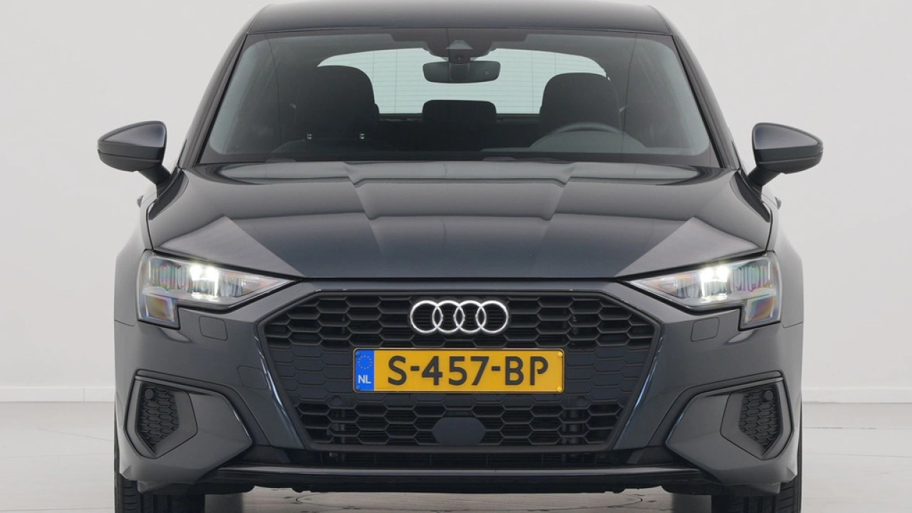 Audi A3 Sportback 30 TFSI Pro Line