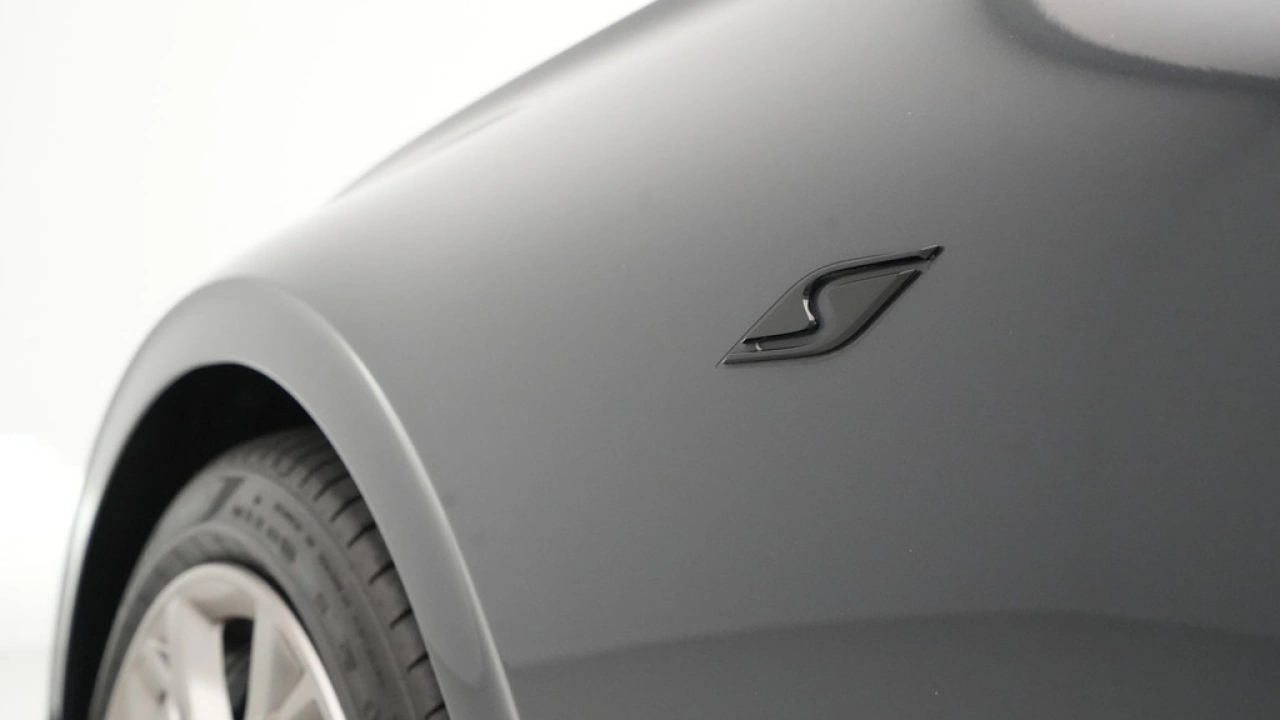 Bentley Continental GT 4.0 V8 S