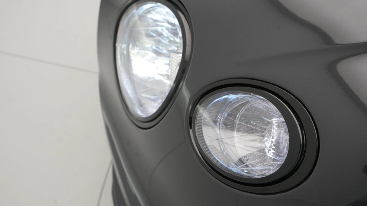 Bentley Continental GT 4.0 V8 S