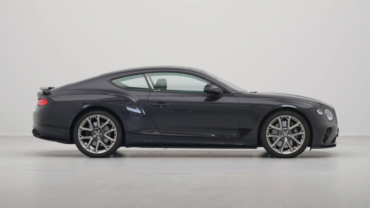 Bentley Continental GT 4.0 V8 S