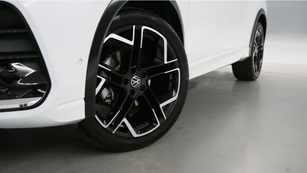 Volkswagen Tiguan 1.5 eTSI 150pk R-Line Edition DSG