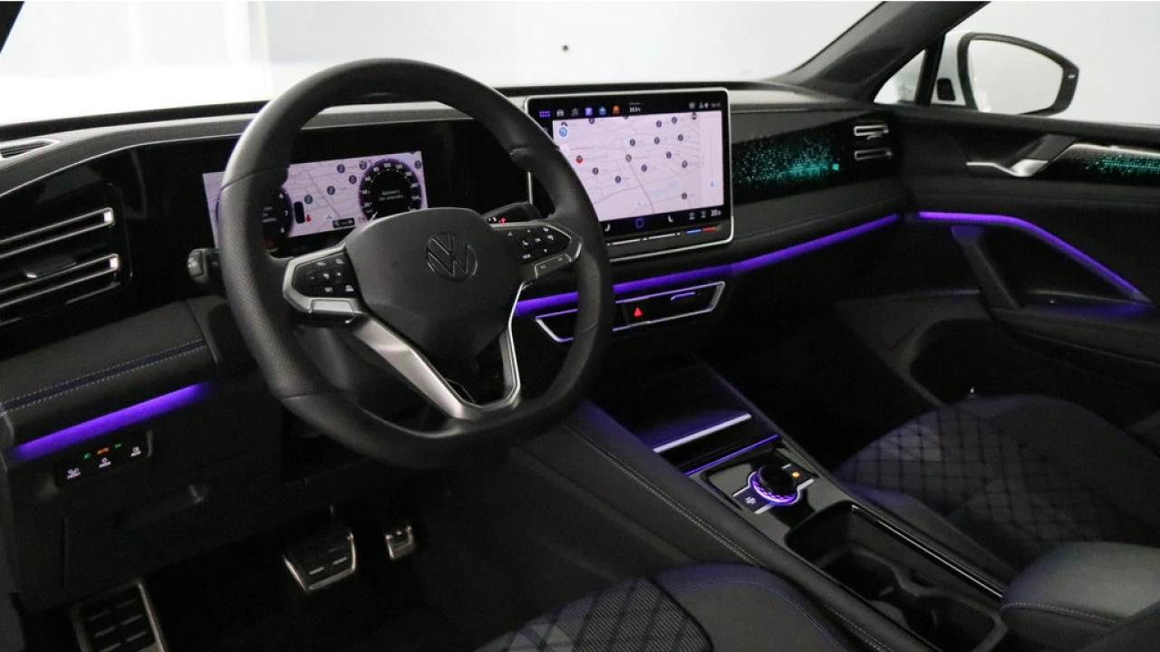 Volkswagen Tiguan 1.5 eTSI 150pk R-Line Edition DSG