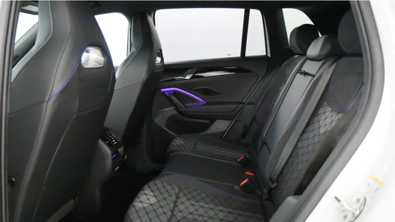 Volkswagen Tiguan 1.5 eTSI 150pk R-Line Edition DSG
