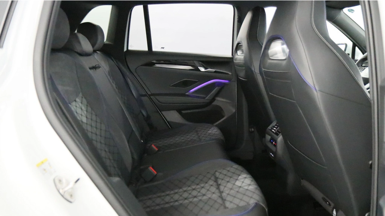 Volkswagen Tiguan 1.5 eTSI 150pk R-Line Edition DSG