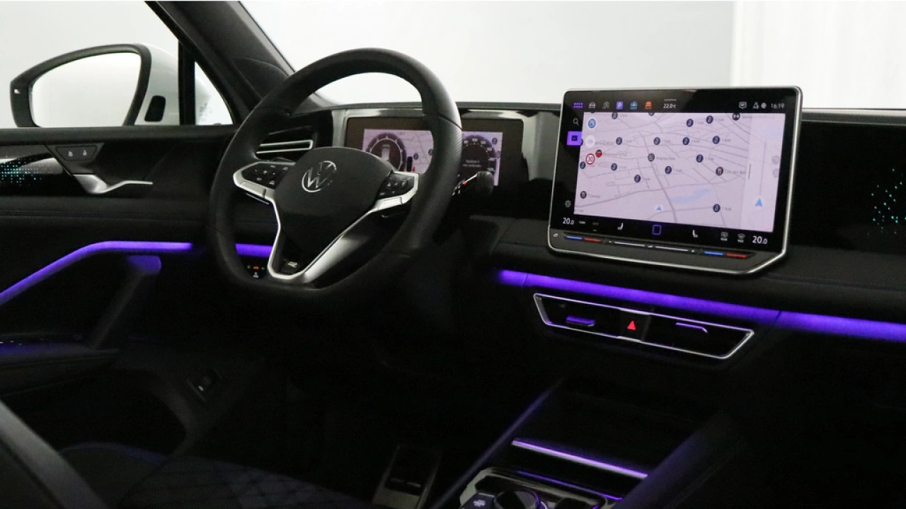 Volkswagen Tiguan 1.5 eTSI 150pk R-Line Edition DSG