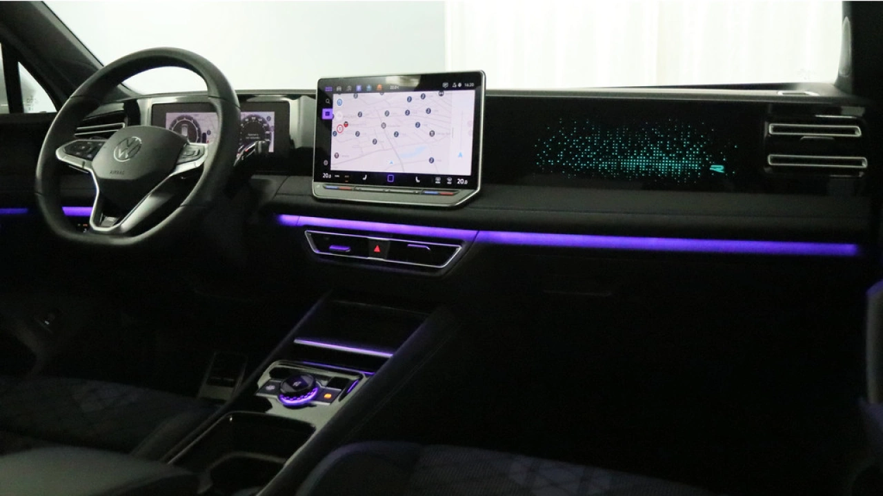 Volkswagen Tiguan 1.5 eTSI 150pk R-Line Edition DSG