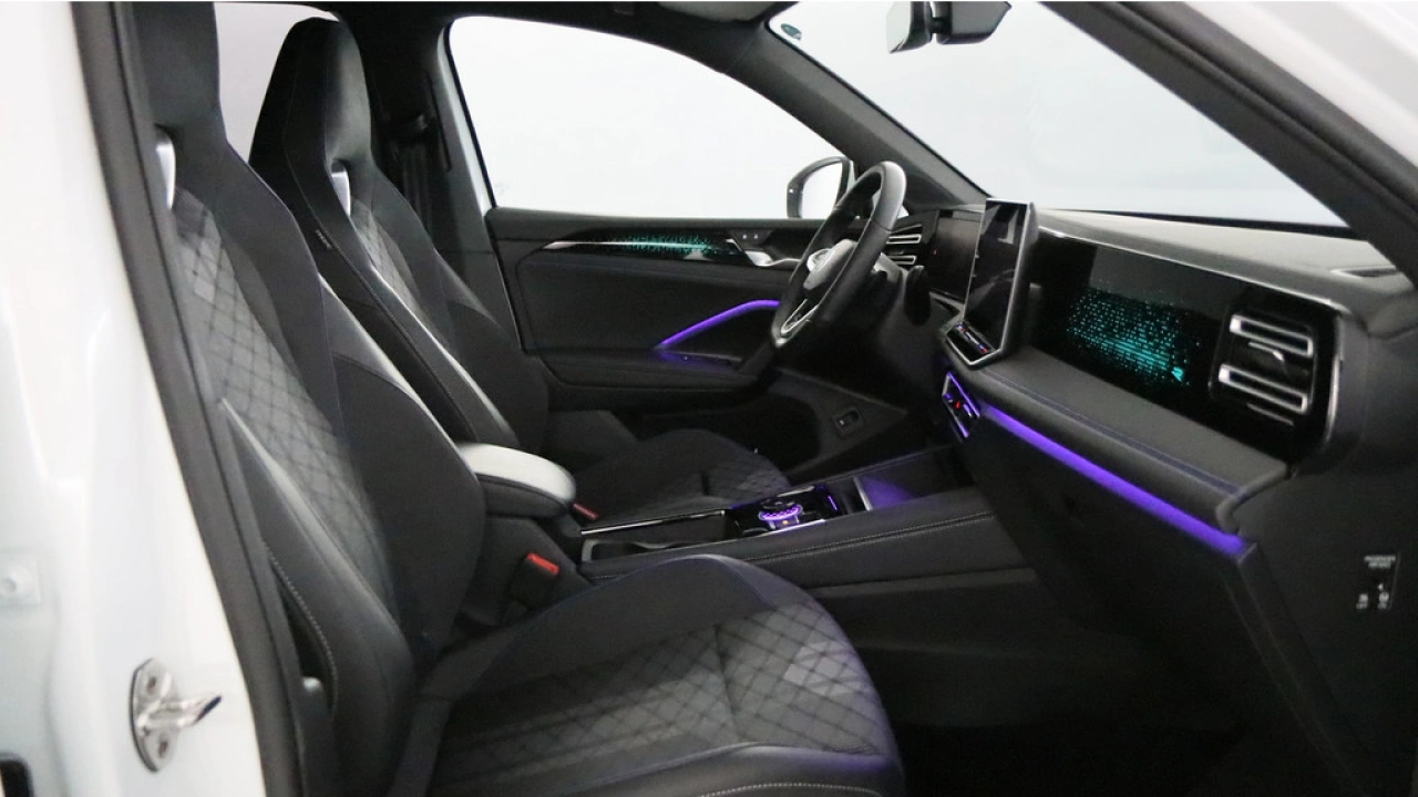 Volkswagen Tiguan 1.5 eTSI 150pk R-Line Edition DSG