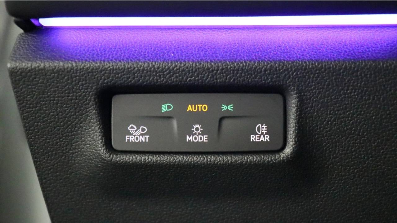 Volkswagen Tiguan 1.5 eTSI 150pk R-Line Edition DSG