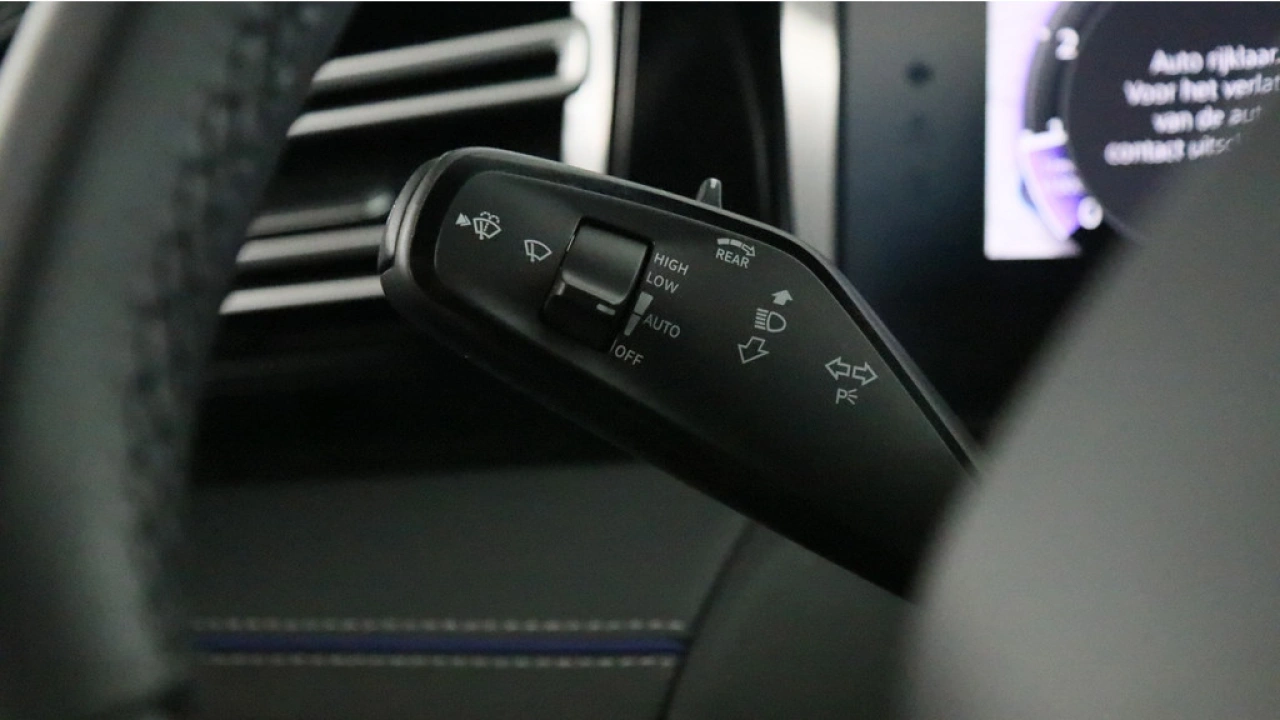 Volkswagen Tiguan 1.5 eTSI 150pk R-Line Edition DSG
