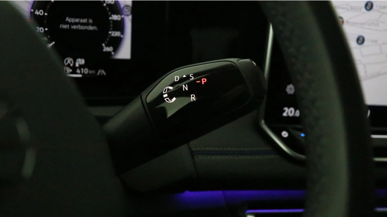 Volkswagen Tiguan 1.5 eTSI 150pk R-Line Edition DSG
