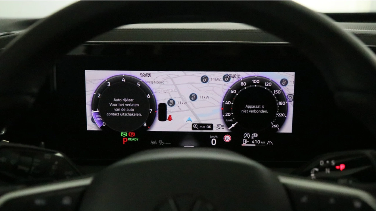 Volkswagen Tiguan 1.5 eTSI 150pk R-Line Edition DSG