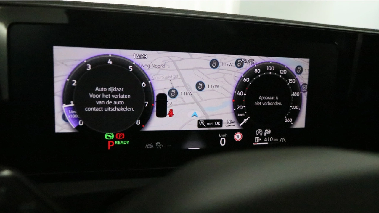 Volkswagen Tiguan 1.5 eTSI 150pk R-Line Edition DSG