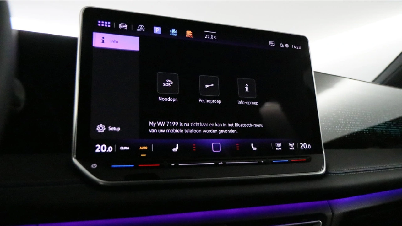 Volkswagen Tiguan 1.5 eTSI 150pk R-Line Edition DSG