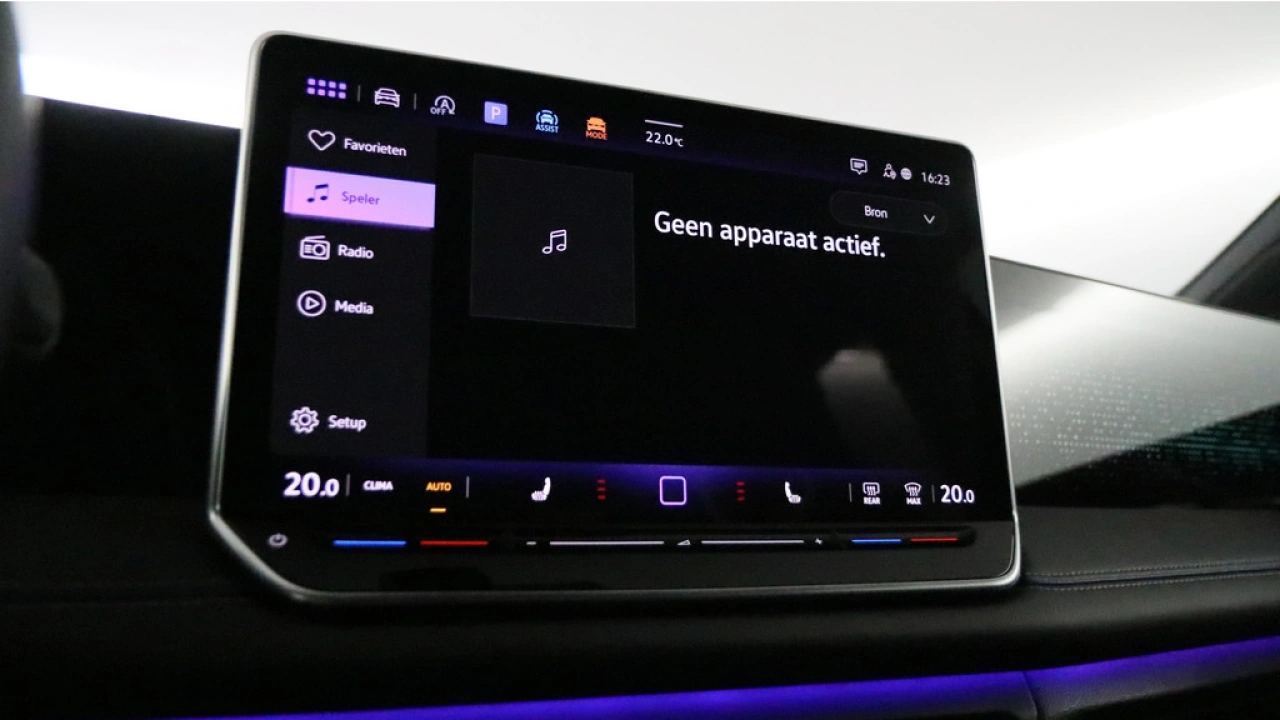 Volkswagen Tiguan 1.5 eTSI 150pk R-Line Edition DSG