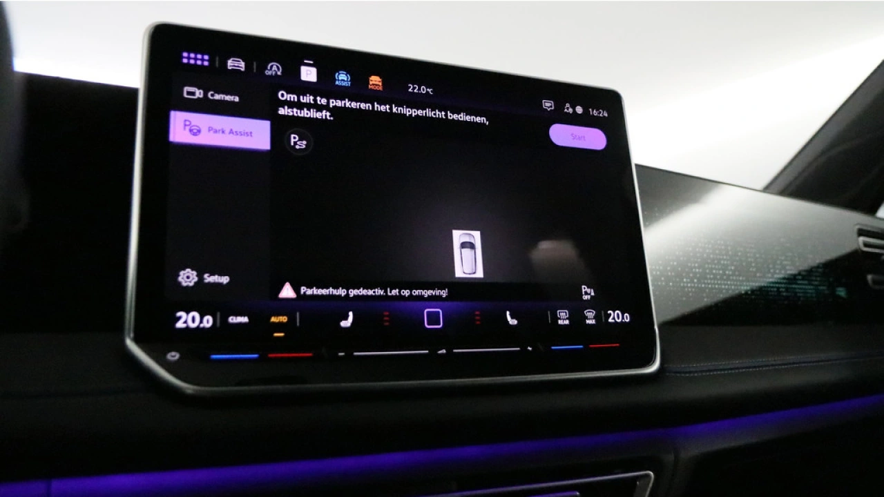 Volkswagen Tiguan 1.5 eTSI 150pk R-Line Edition DSG