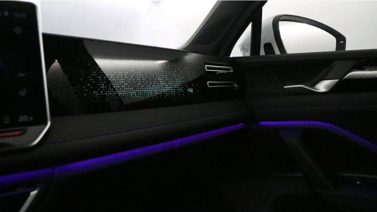 Volkswagen Tiguan 1.5 eTSI 150pk R-Line Edition DSG