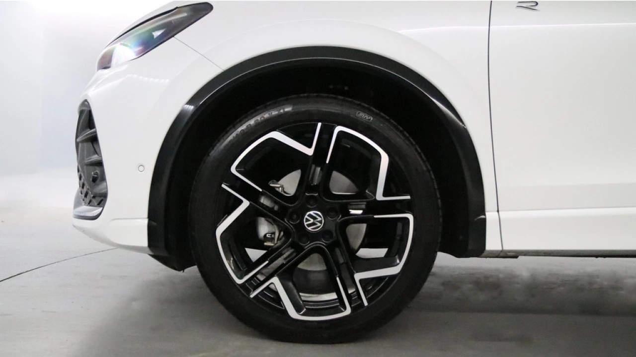 Volkswagen Tiguan 1.5 eTSI 150pk R-Line Edition DSG