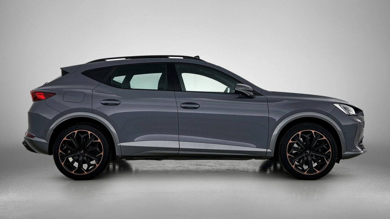 CUPRA Formentor 1.4 TSI eHybrid 245pk PHEV VZ Performance