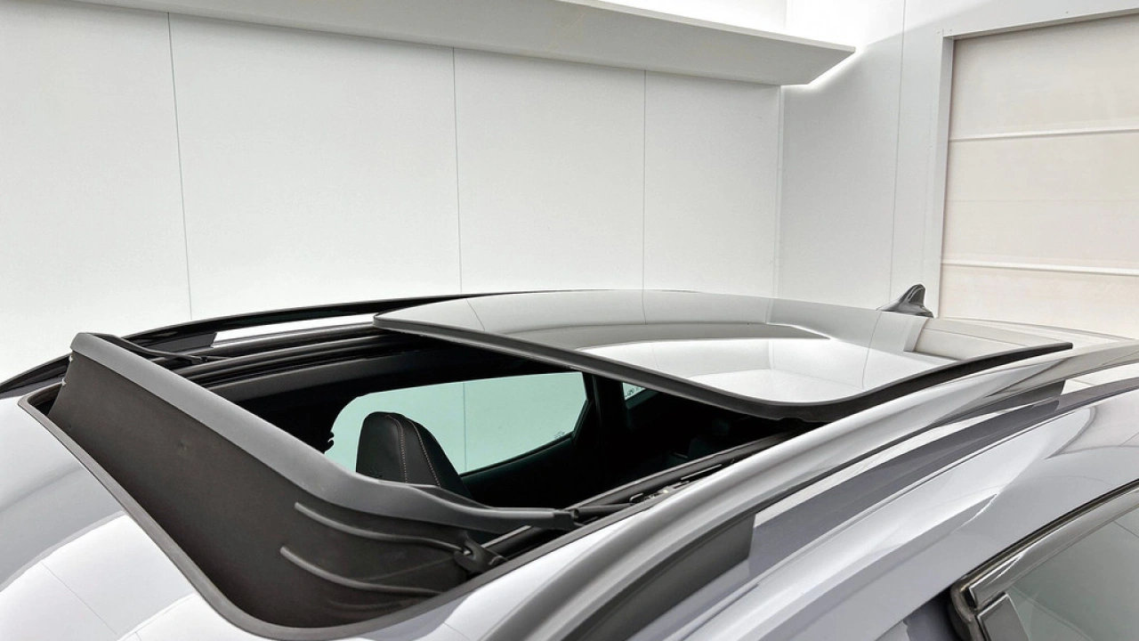 CUPRA Formentor 1.4 TSI eHybrid 245pk PHEV VZ Performance