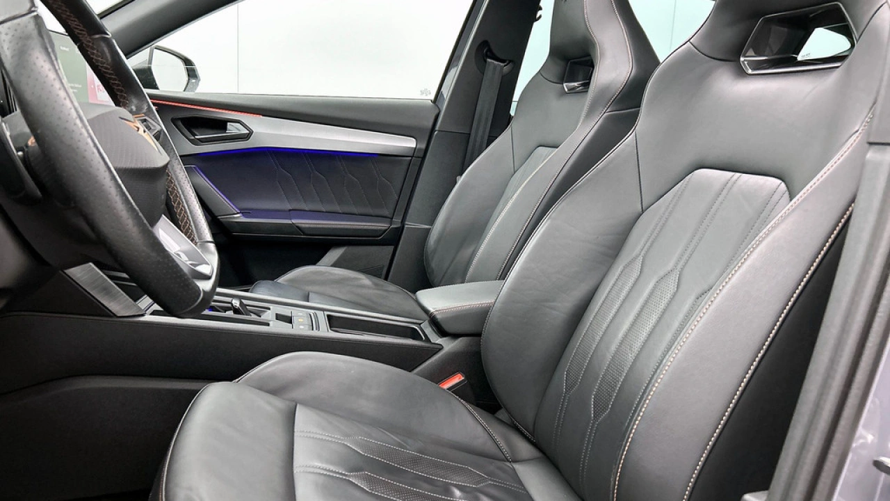 CUPRA Formentor 1.4 TSI eHybrid 245pk PHEV VZ Performance