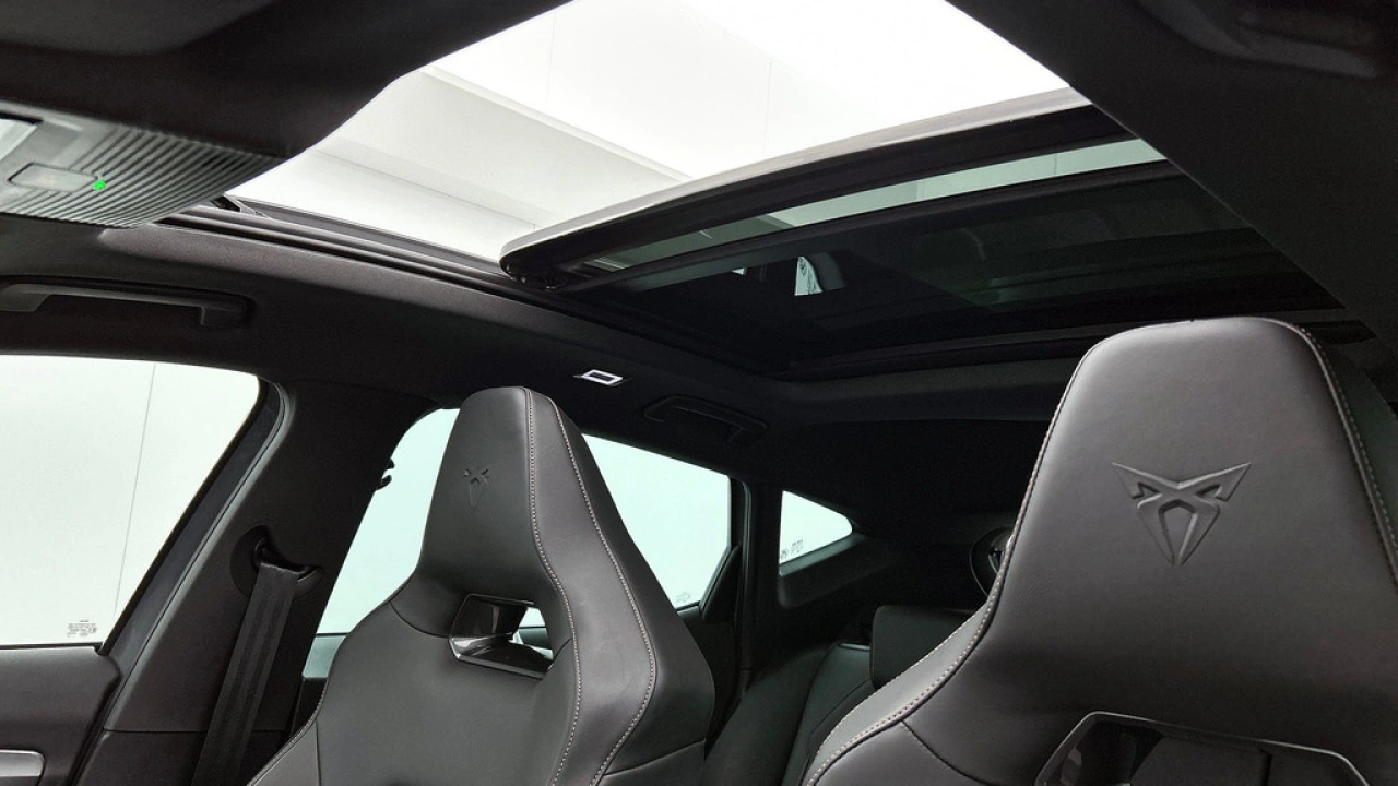 CUPRA Formentor 1.4 TSI eHybrid 245pk PHEV VZ Performance