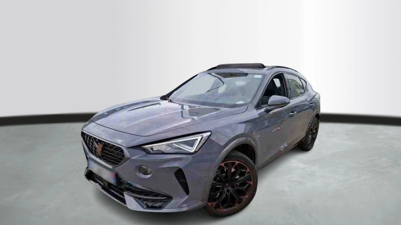 CUPRA Formentor 1.4 TSI eHybrid 245pk PHEV VZ Performance