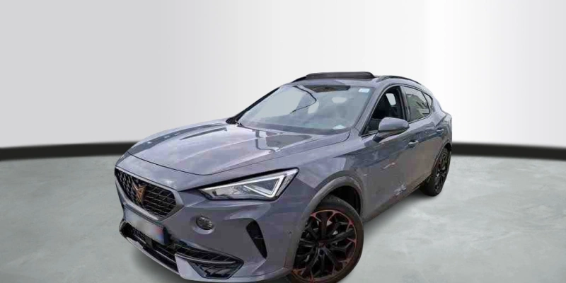 CUPRA Formentor 1.4 TSI eHybrid 245pk PHEV VZ Performance